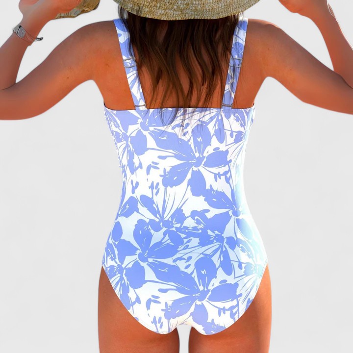 Maillot Silhouette Chic Florence