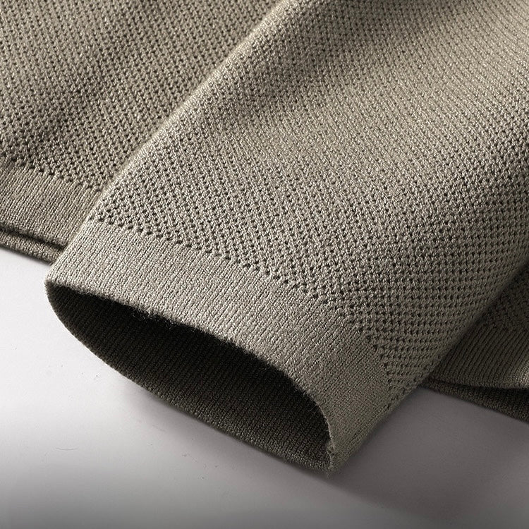 Veste homme raffinée