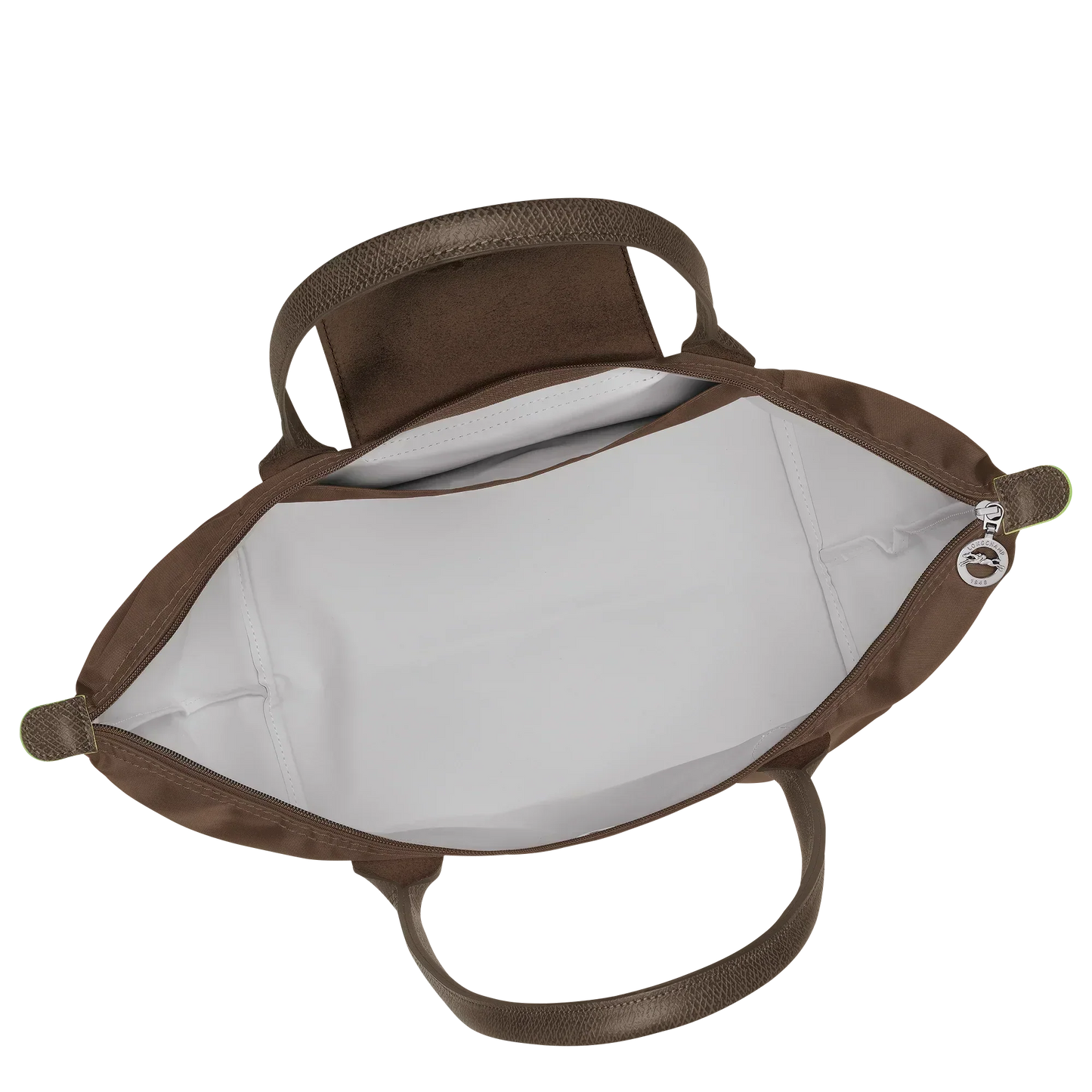 Sac Cabas Premium, Terracotta