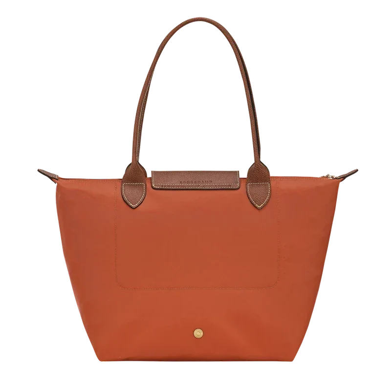 Sac Cabas Premium, Brique