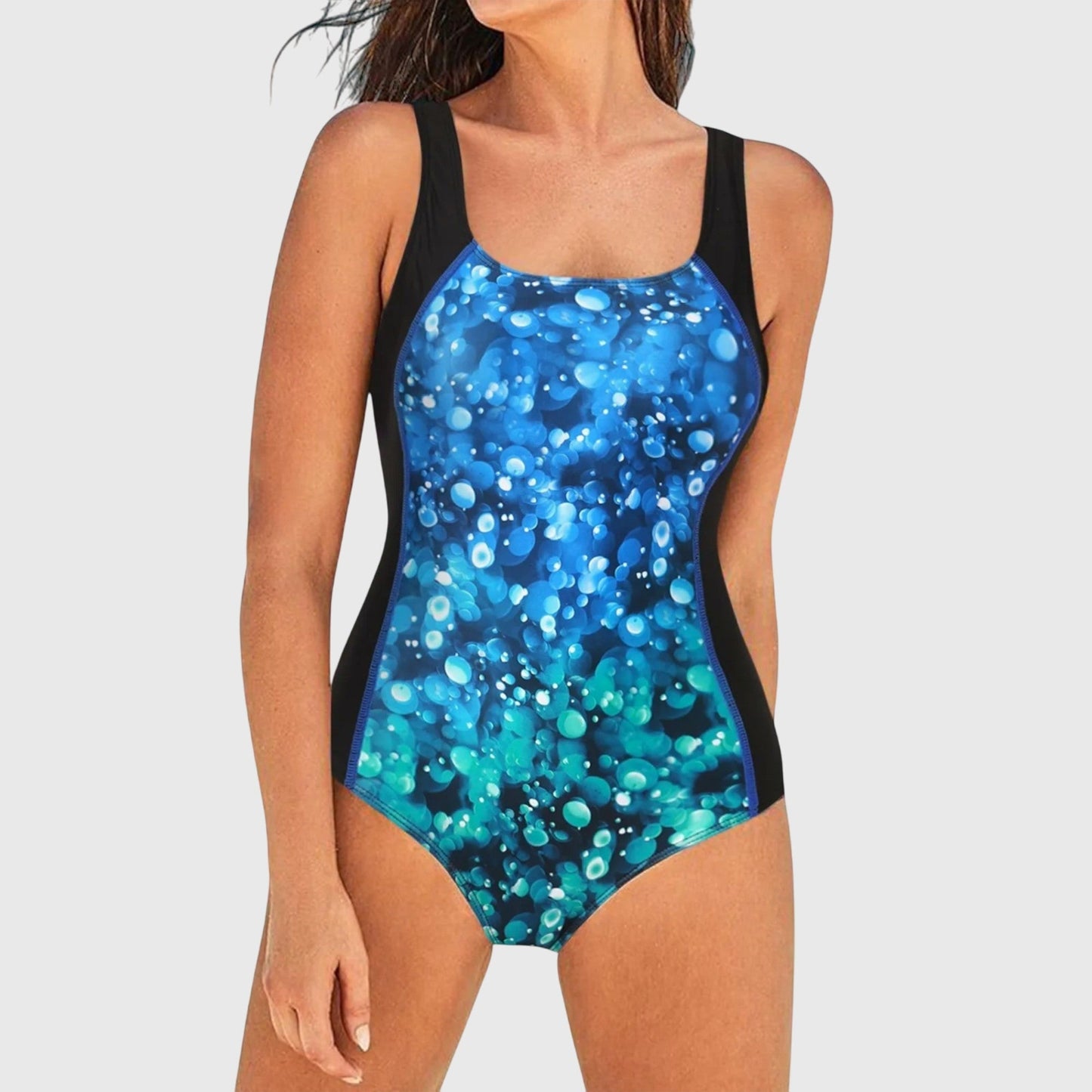 Maillot Élégant Absolu Lola