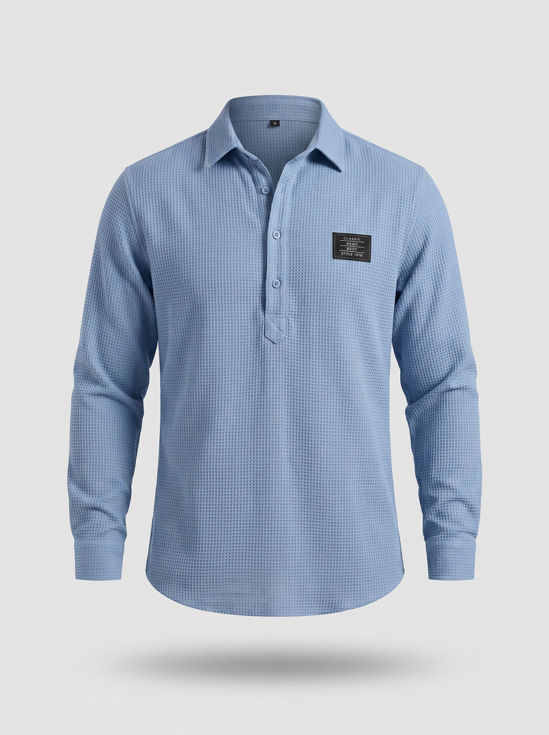 Chemises Homme