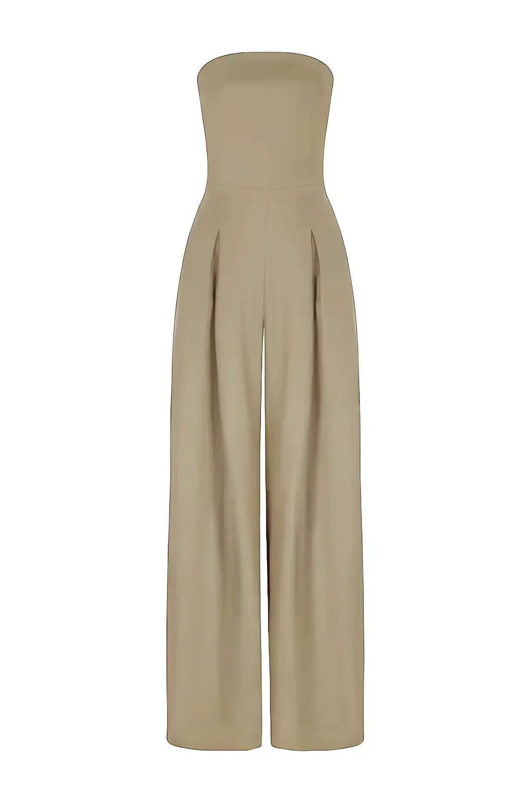 Claire Marceaux | Jumpsuit Virale et Flatteuse Florence