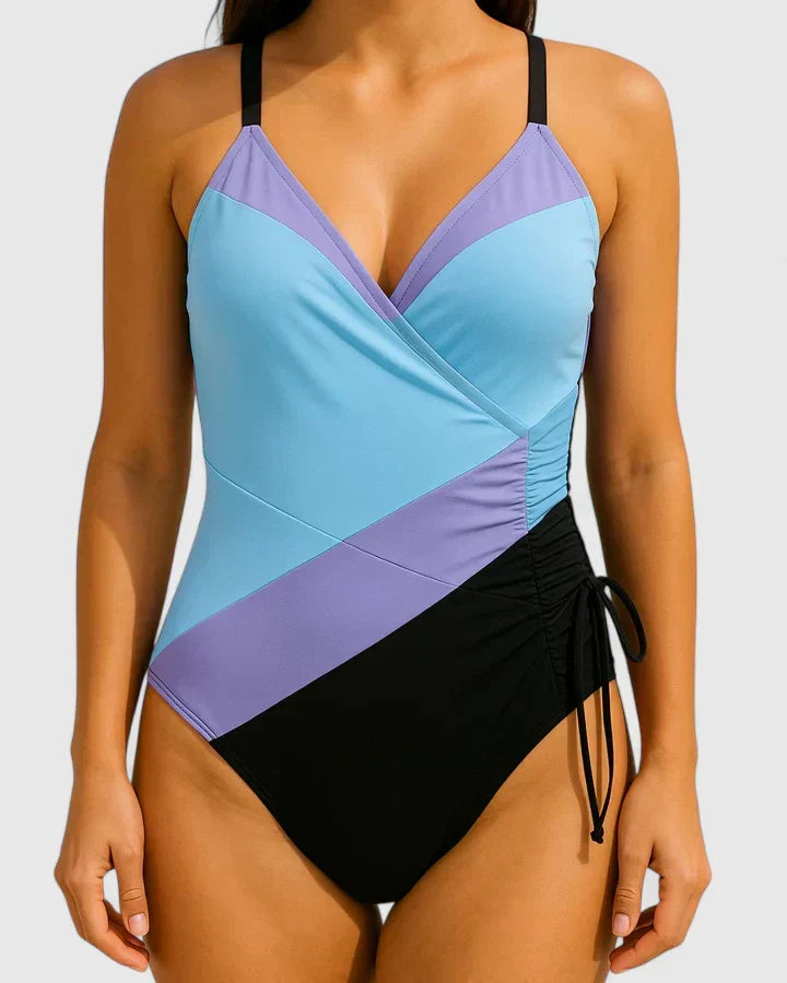 Maillot Élégant Raffiné Margaux
