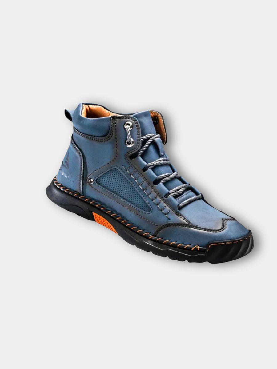 Chaussures Orthopédiques de Luxe Homme