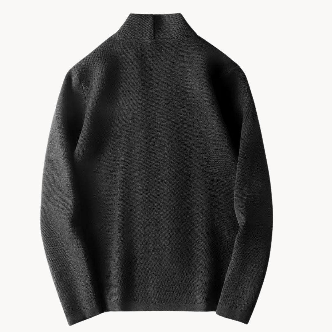 Veste homme raffinée