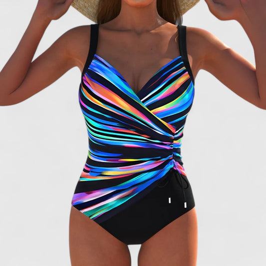 Maillot Silhouette Chic Florence
