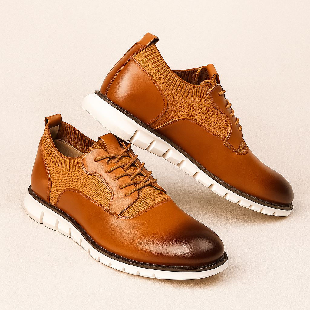 Chaussures de Soutien Quotidien pour Homme