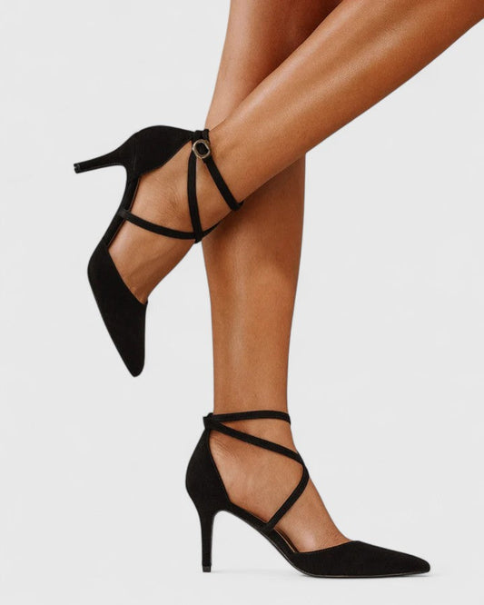 Talons Élégants Orthopédiques Sylvia
