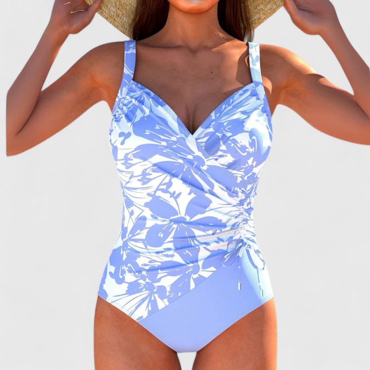 Maillot Silhouette Chic Florence