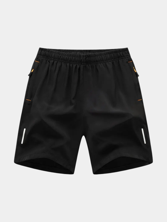 PANTALONS COURTS SPORTIFS