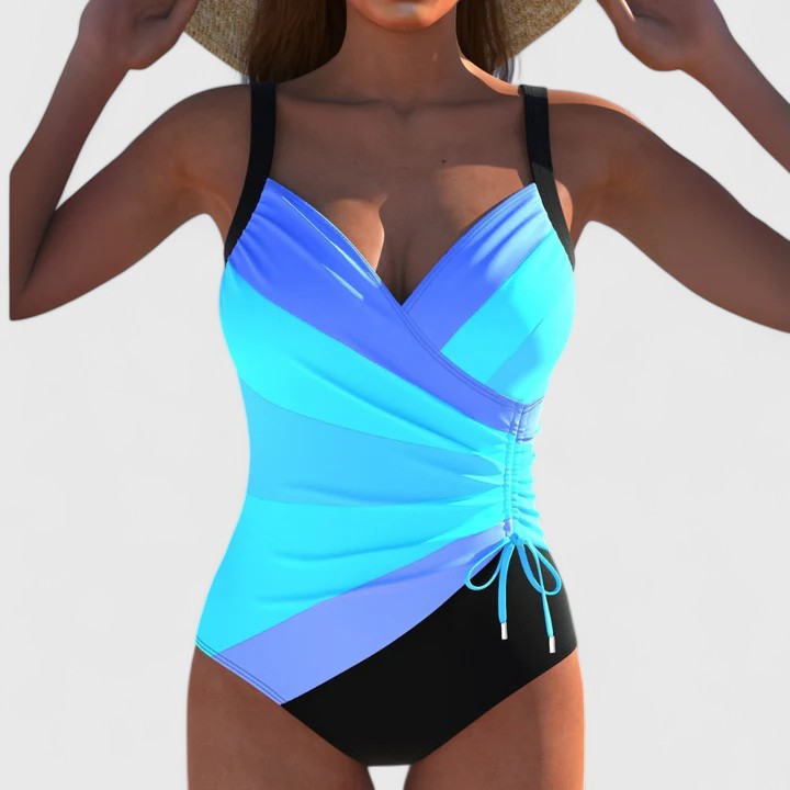 Maillot Silhouette Chic Florence