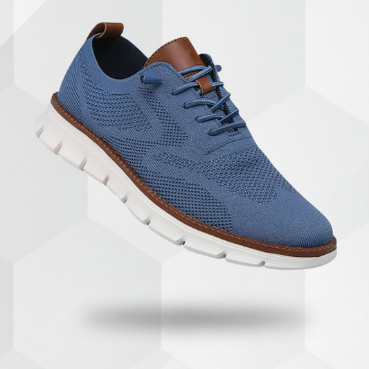 Sneakers Confort Respirant Lucas