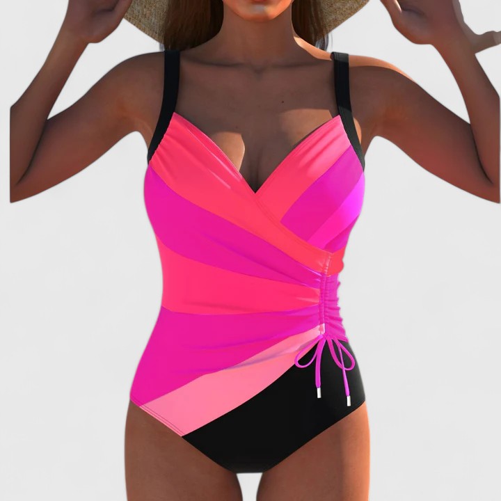 Maillot Silhouette Chic Florence