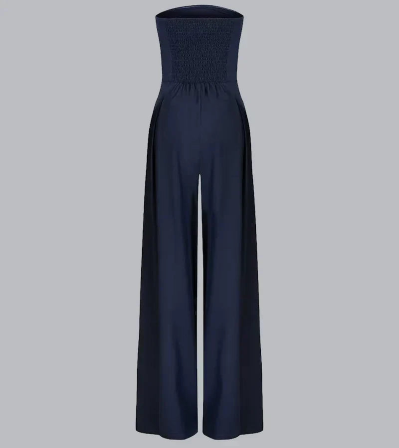 Claire Marceaux | Jumpsuit Virale et Flatteuse Florence