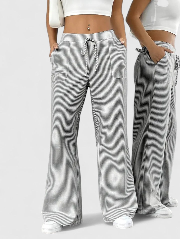 PANTALON ÉLÉGANT