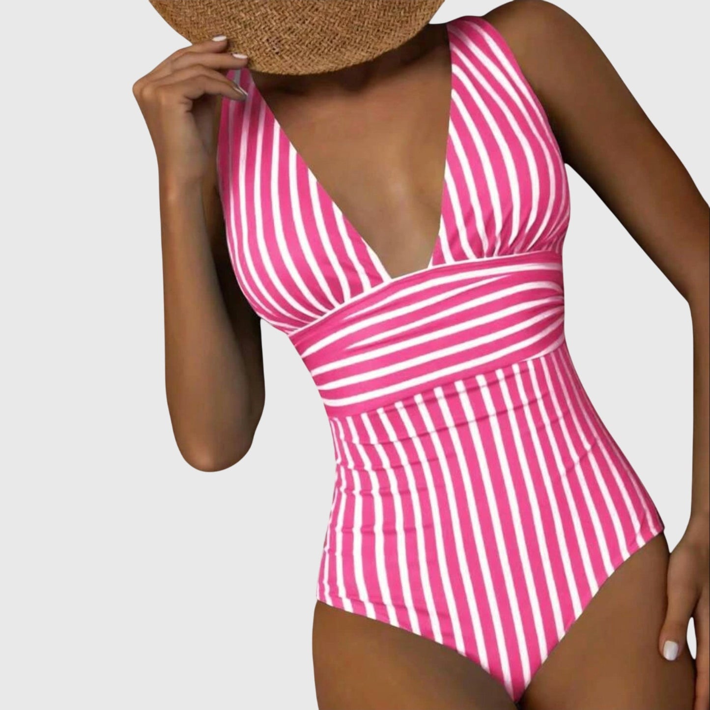 Maillot Élégant Confiance Elisa