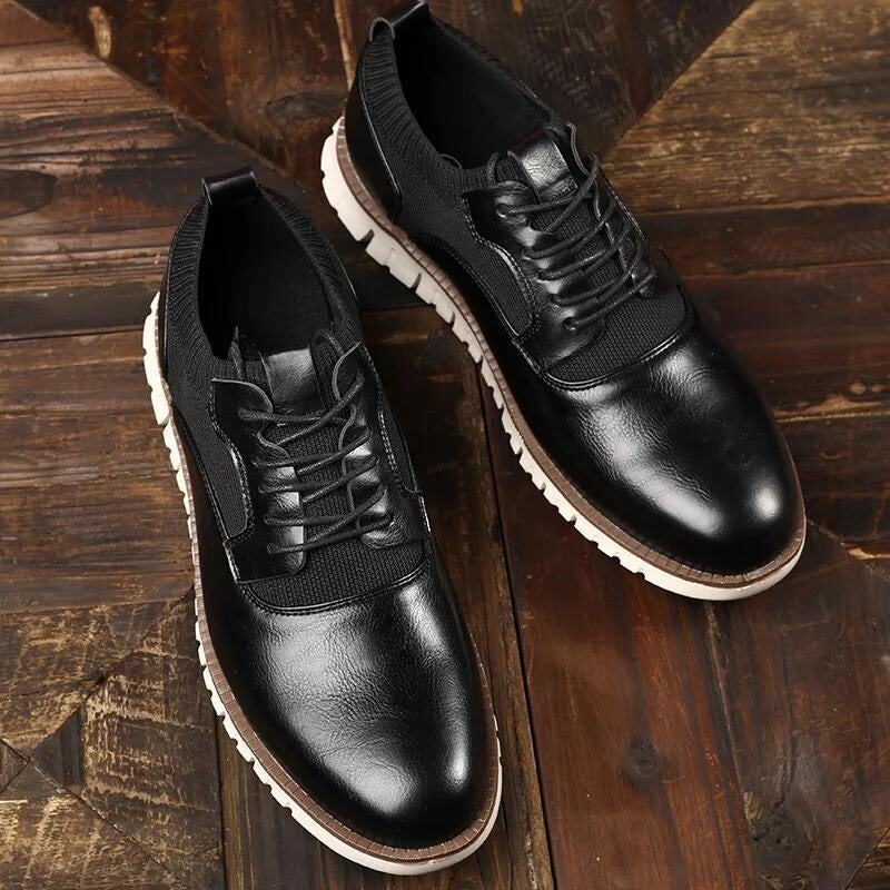 Chaussures de Soutien Quotidien pour Homme