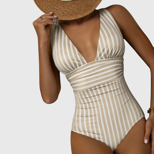 Maillot Élégant Confiance Elisa
