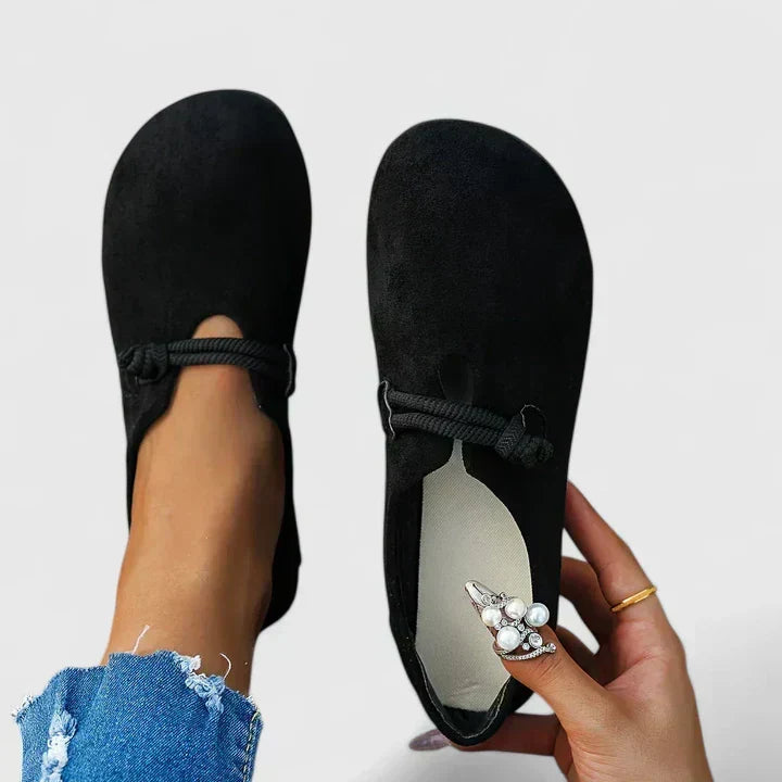 Mocassins Confort Quotidien Camille