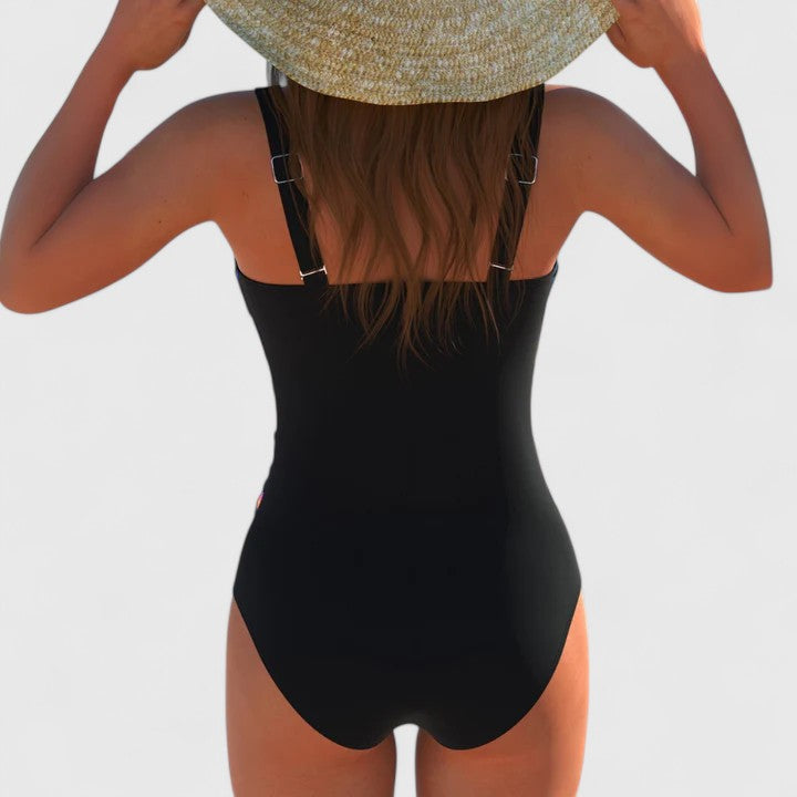 Maillot Silhouette Chic Florence
