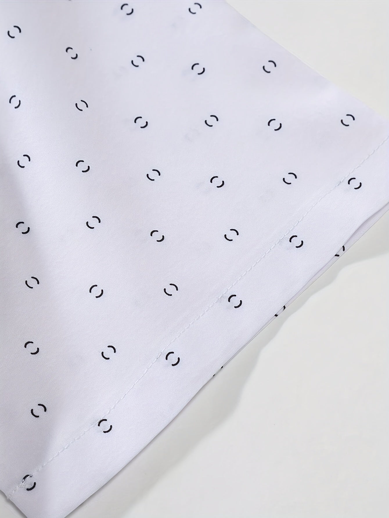 CHEMISE D'ÉTÉ AVEC IMPRIMÉ