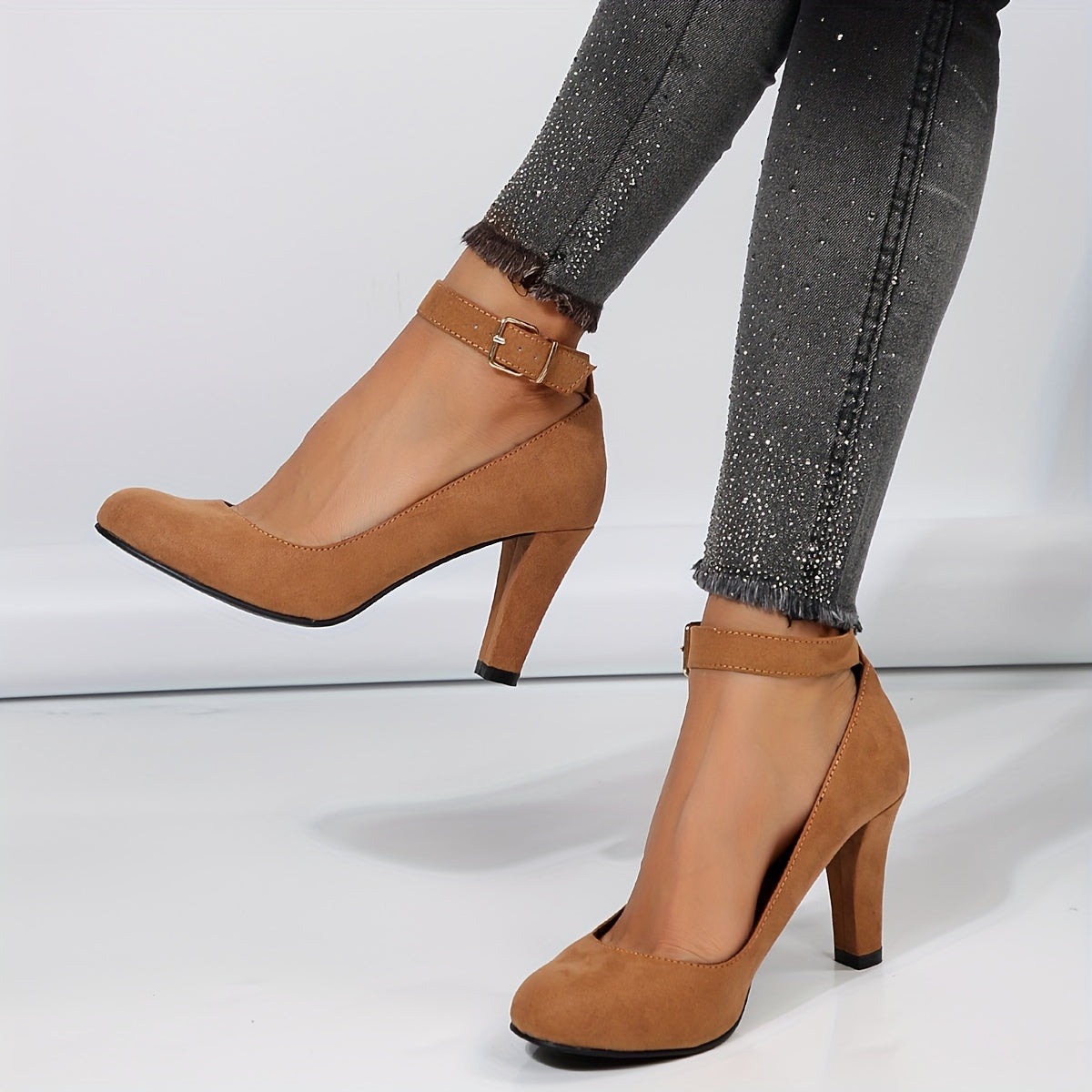 Élégance Haute Confort Léger