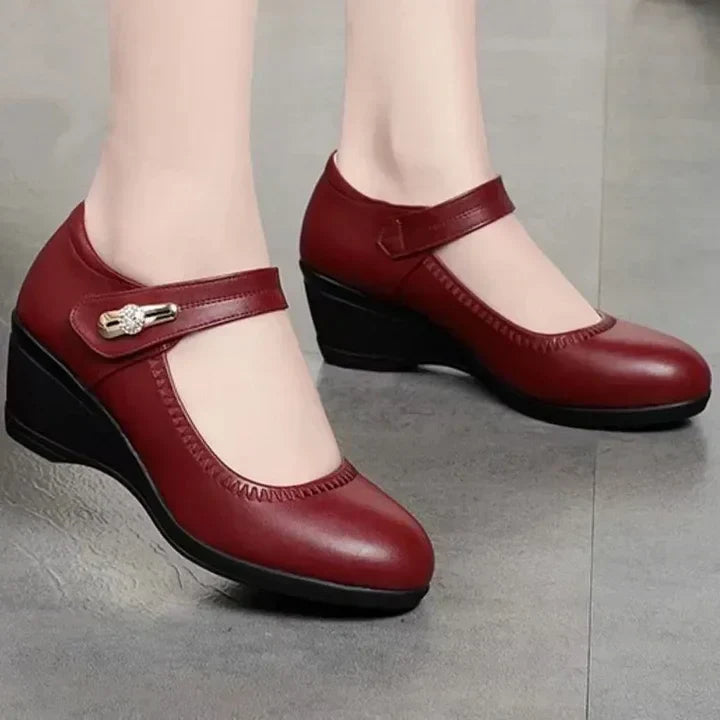 Escarpins Confort Élégants Camille