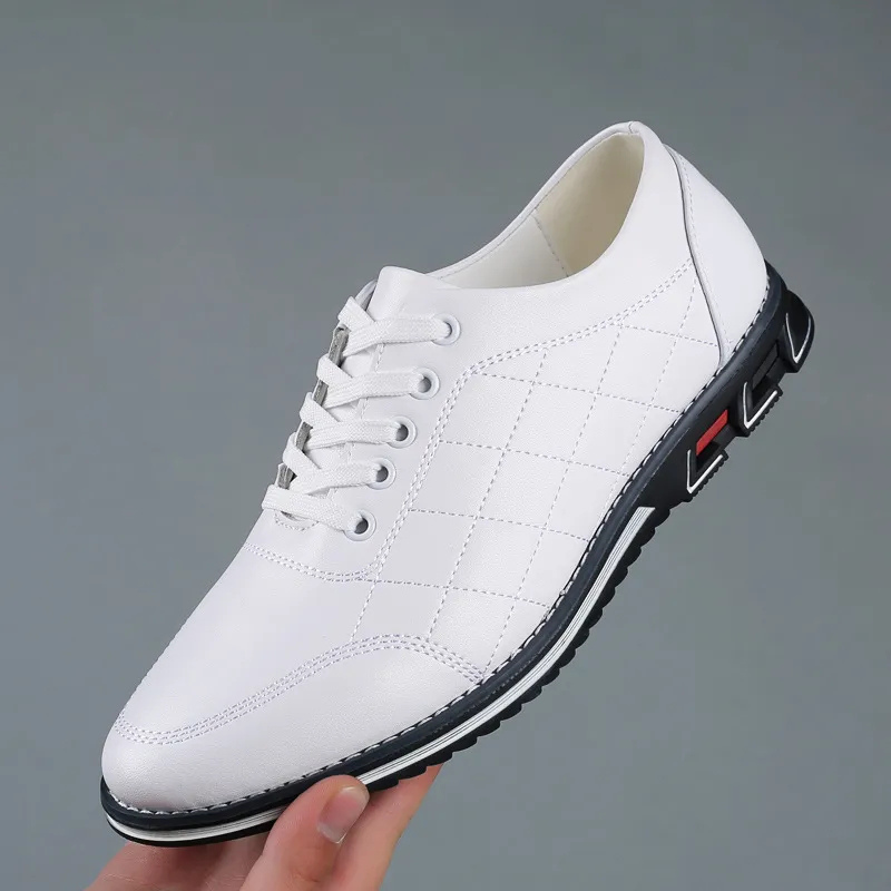 Chaussures Élégantes et Confortables pour Homme