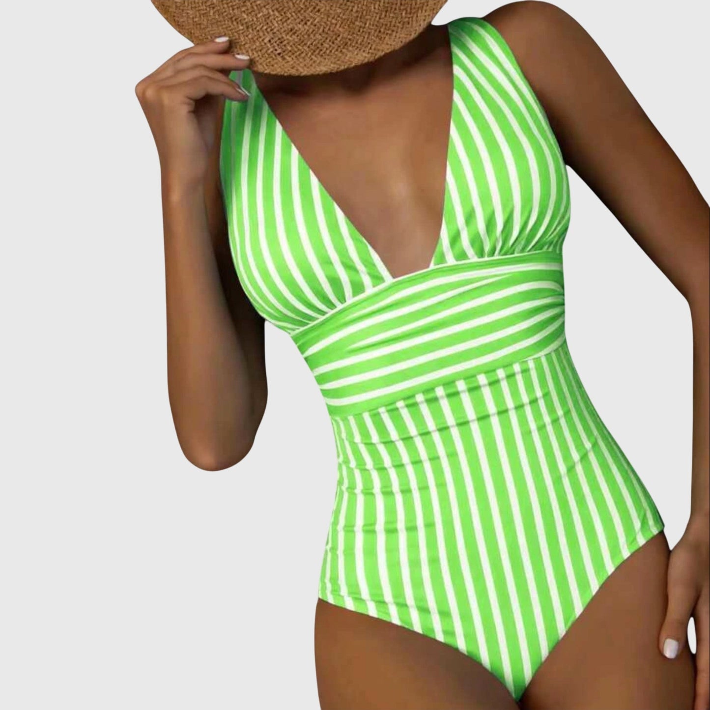 Maillot Élégant Confiance Elisa