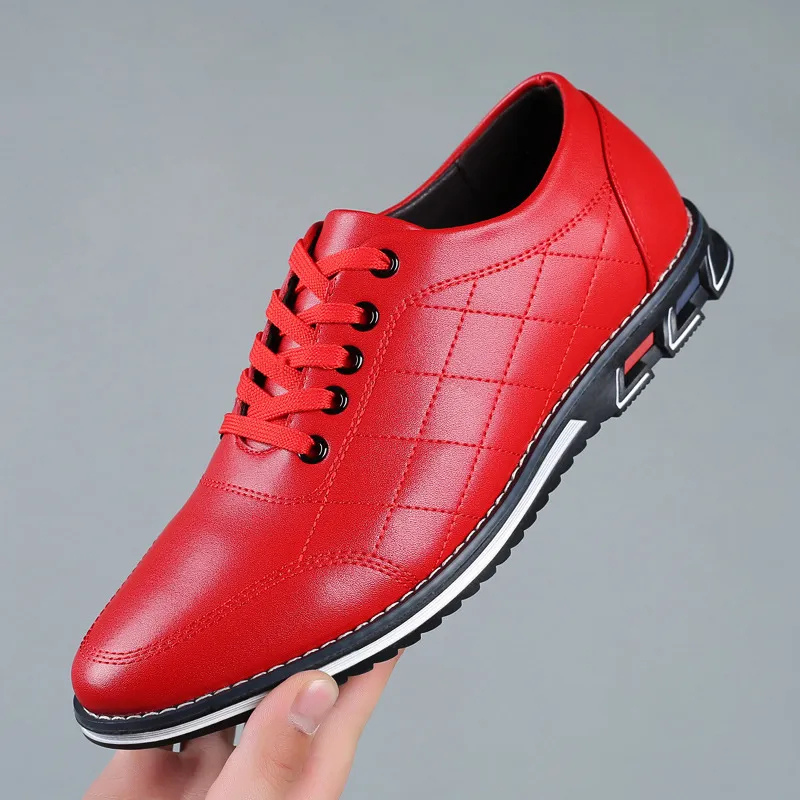Chaussures Élégantes et Confortables pour Homme