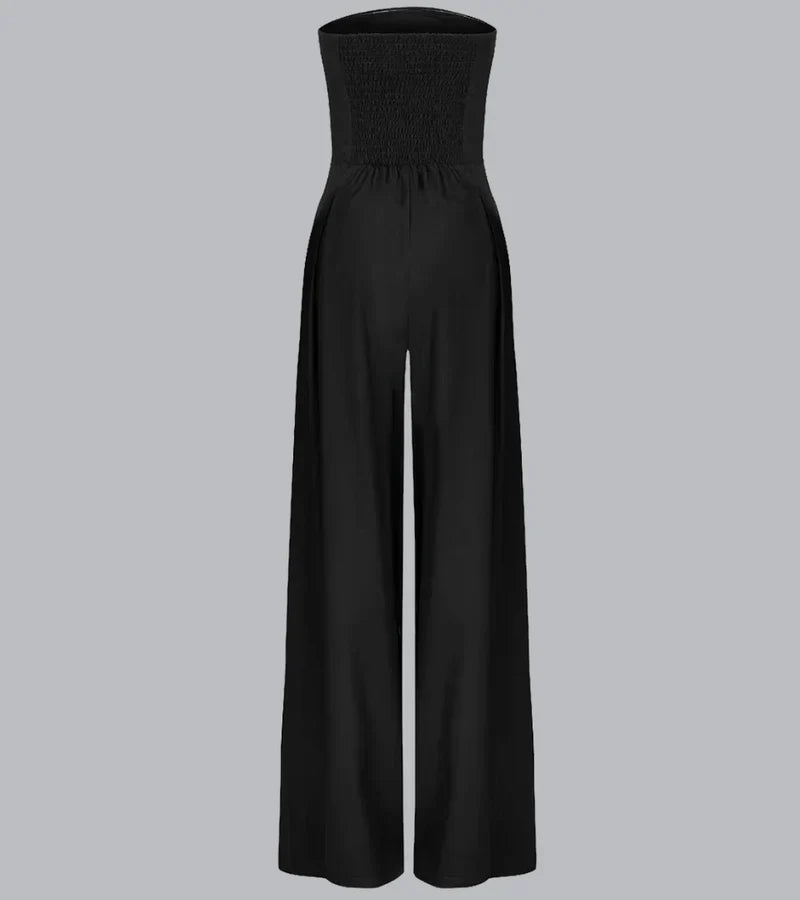 Claire Marceaux | Jumpsuit Virale et Flatteuse Florence