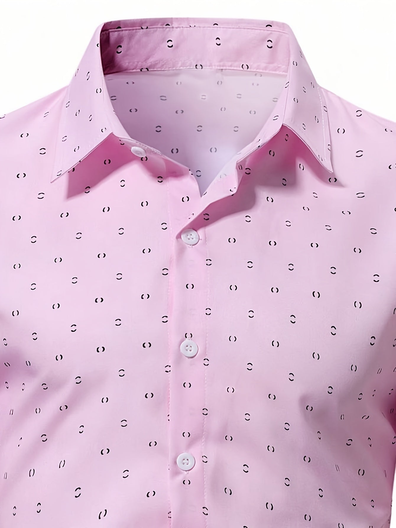 CHEMISE D'ÉTÉ AVEC IMPRIMÉ