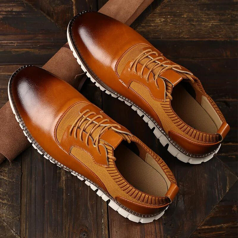 Chaussures de Soutien Quotidien pour Homme