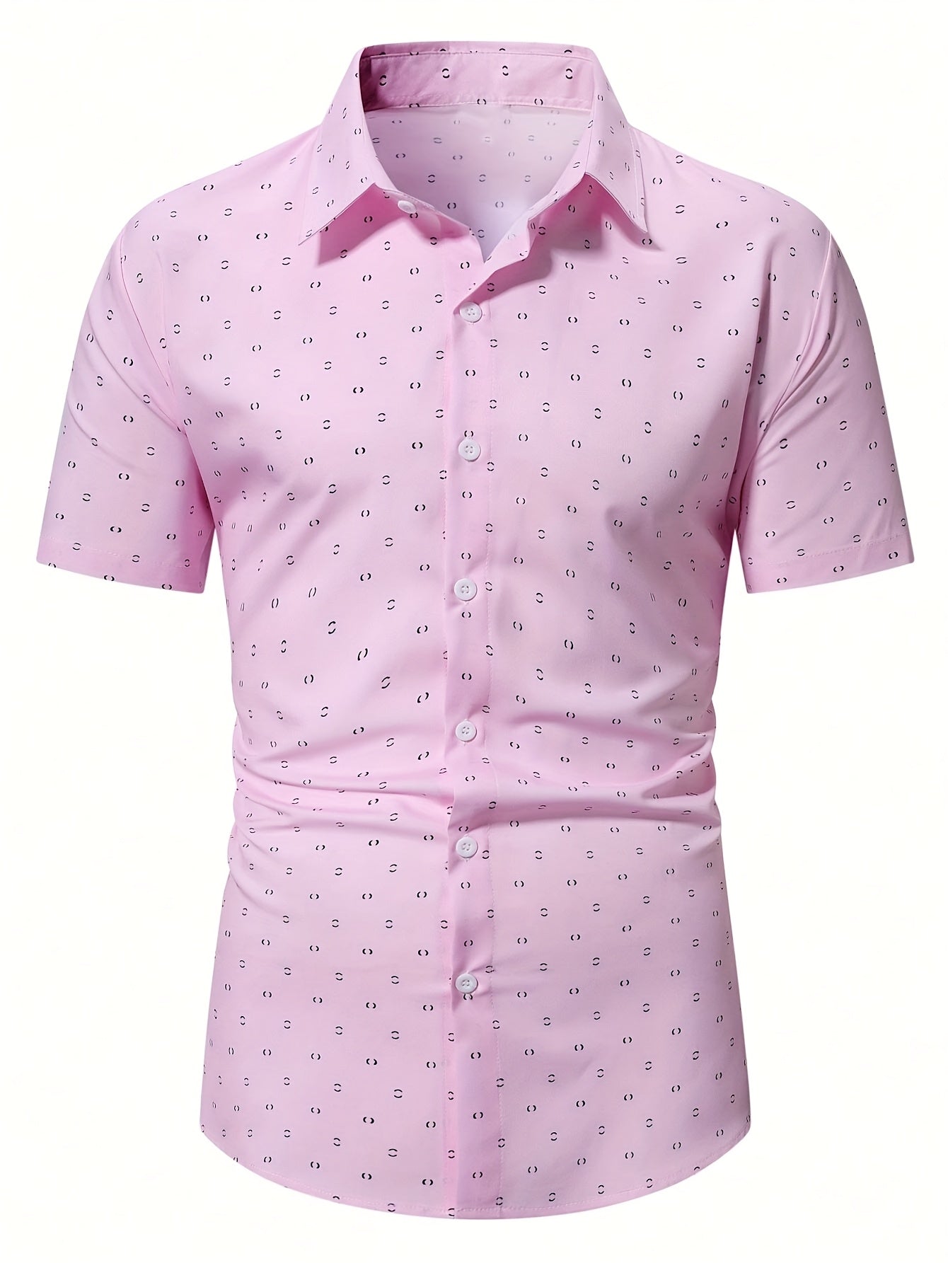 CHEMISE D'ÉTÉ AVEC IMPRIMÉ