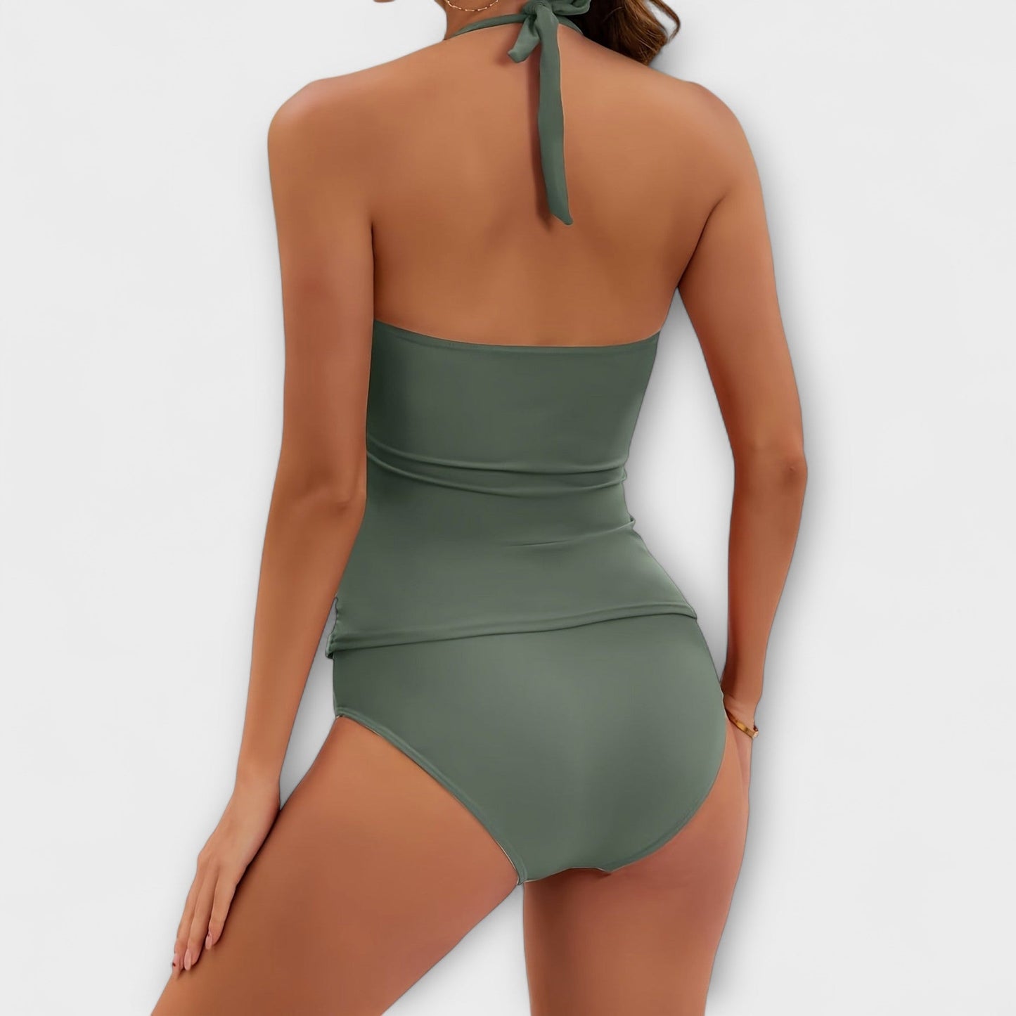Maillot Silhouette Élancée Gabrielle