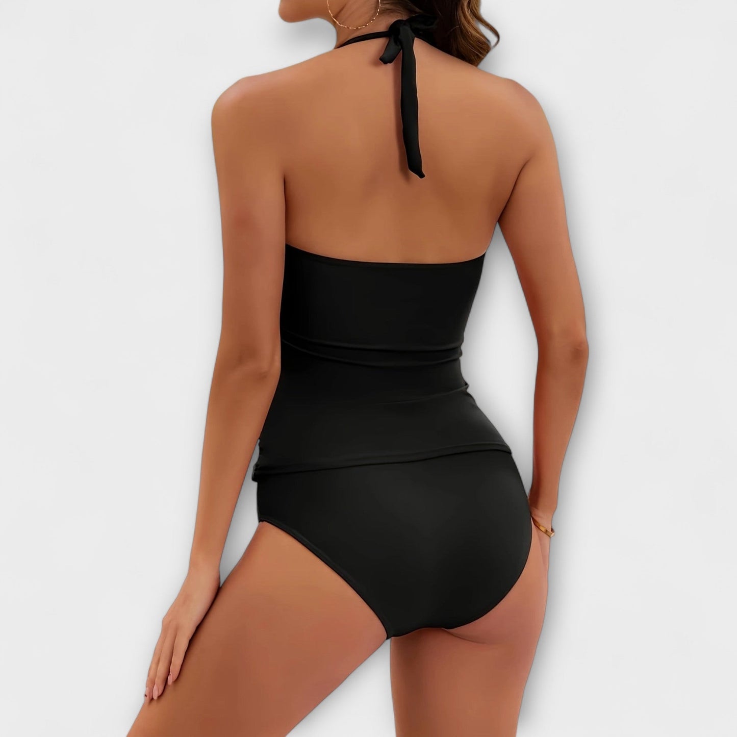 Maillot Silhouette Élancée Gabrielle