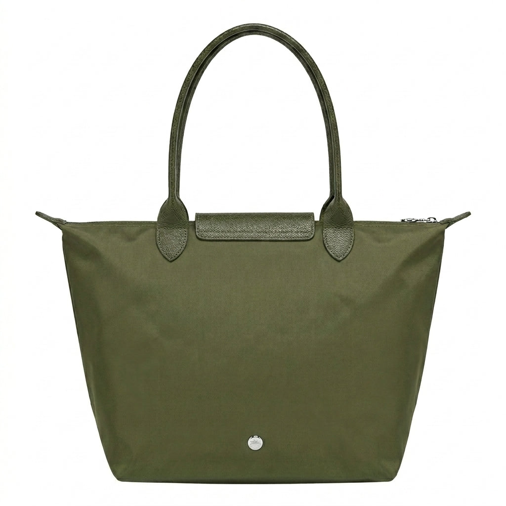 Sac Cabas Premium, Vert