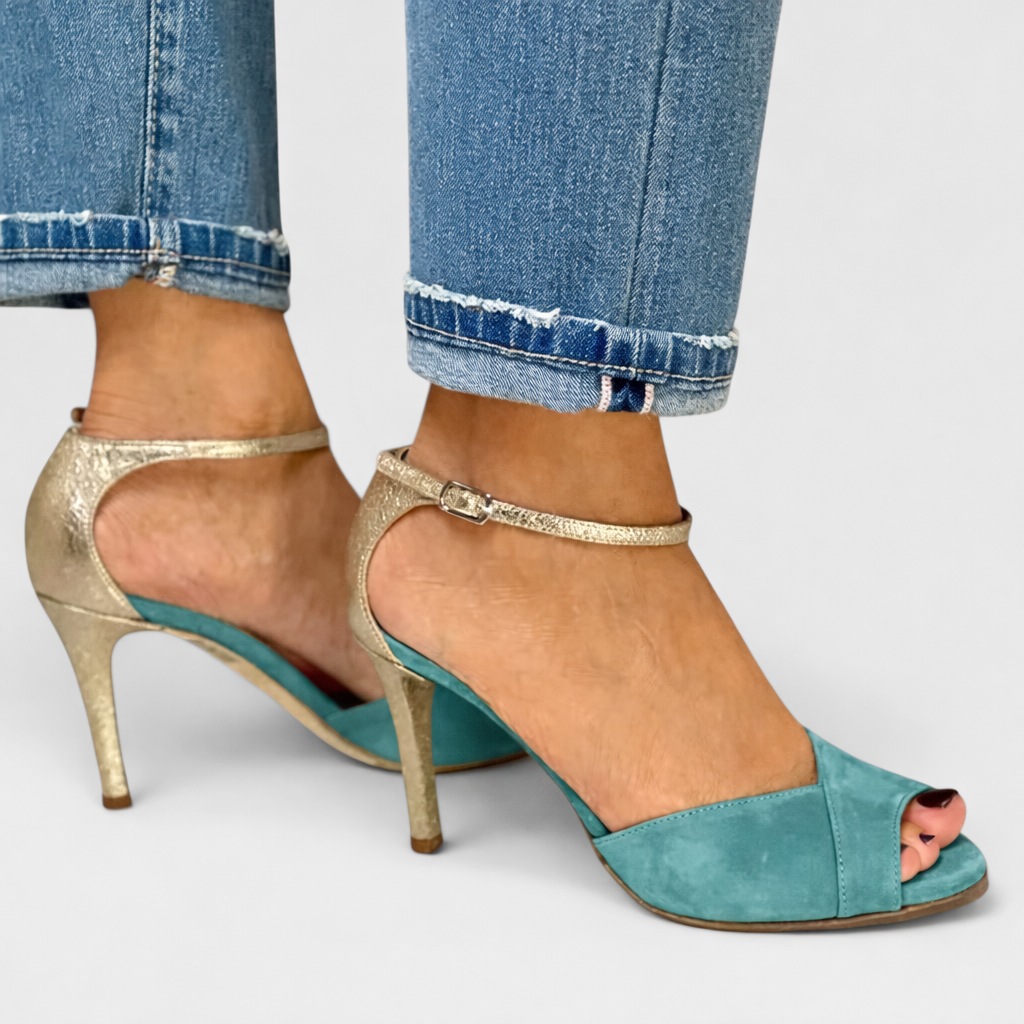 Claire Marceaux | Talons Stylés Roksana