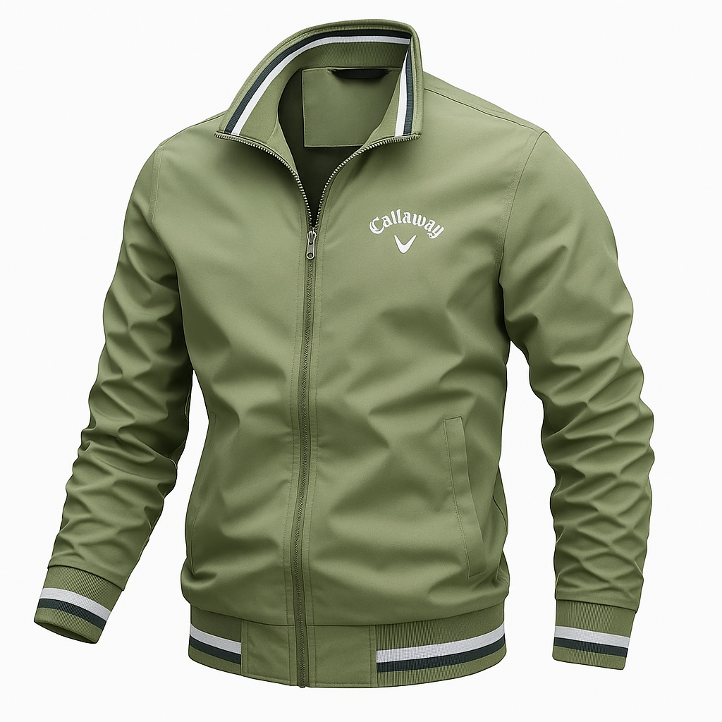 VESTE D'ÉTÉ/DE MI-SAISON DE LUXE POUR HOMME