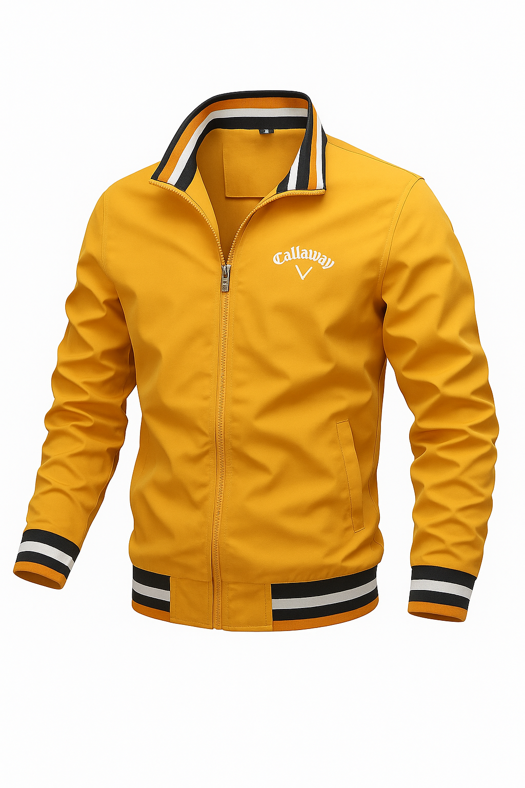 VESTE D'ÉTÉ/DE MI-SAISON DE LUXE POUR HOMME