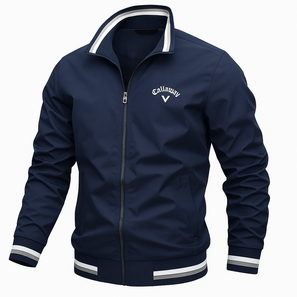 VESTE D'ÉTÉ/DE MI-SAISON DE LUXE POUR HOMME