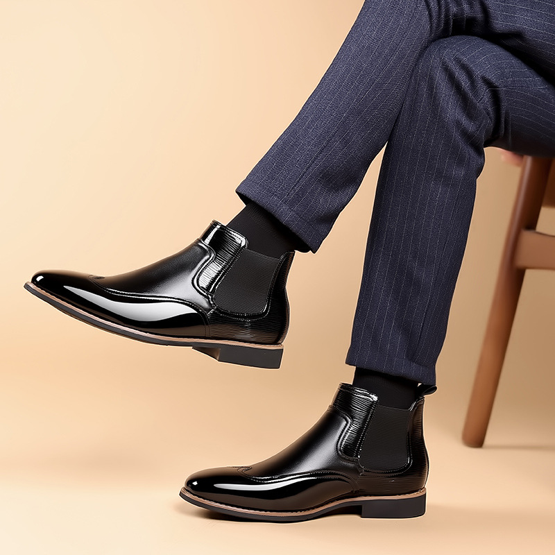 Bottes Chelsea Classiques