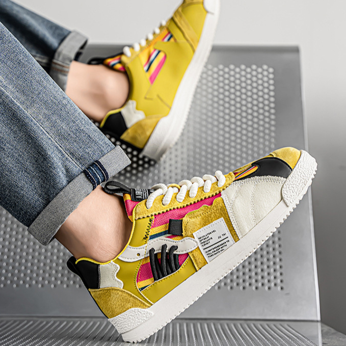 Baskets Retro