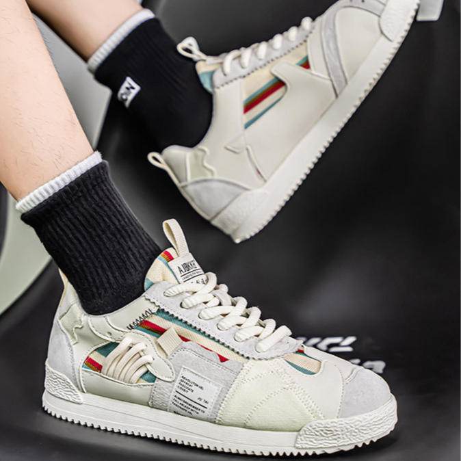 Baskets Retro