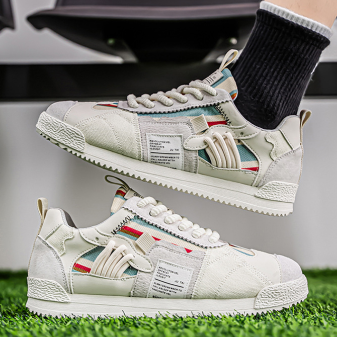 Baskets Retro
