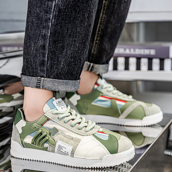 Baskets Retro