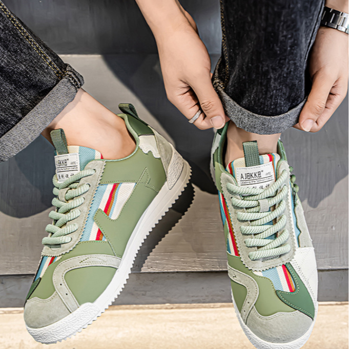 Baskets Retro