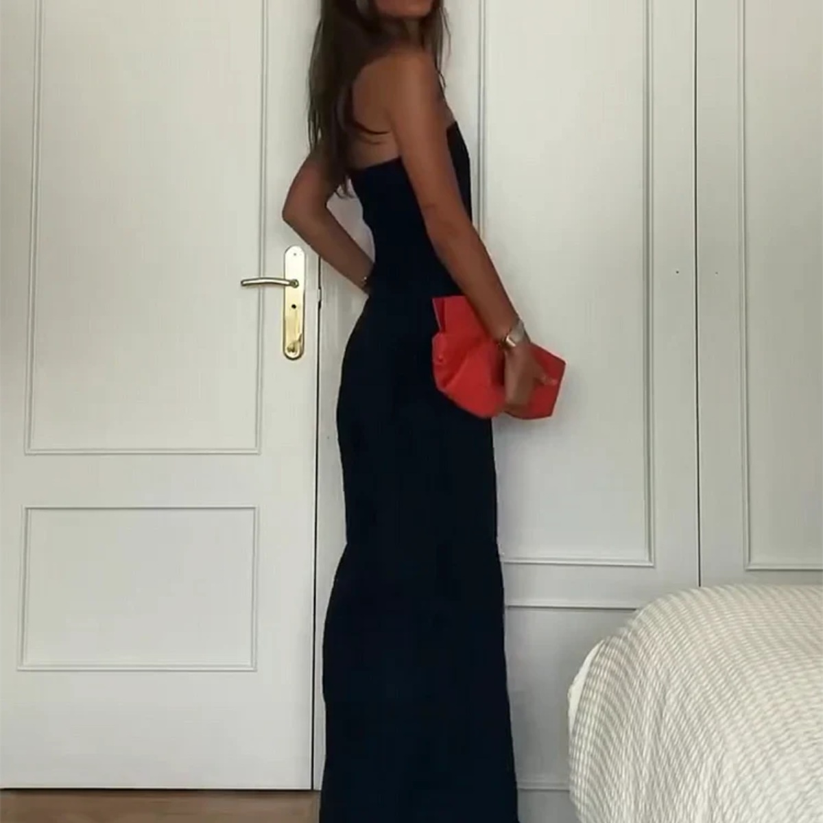 Claire Marceaux | Jumpsuit Virale et Flatteuse Florence