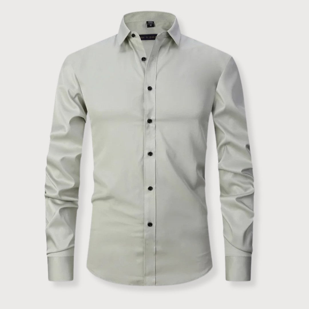CHEMISE ANTIPLI POUR HOMME
